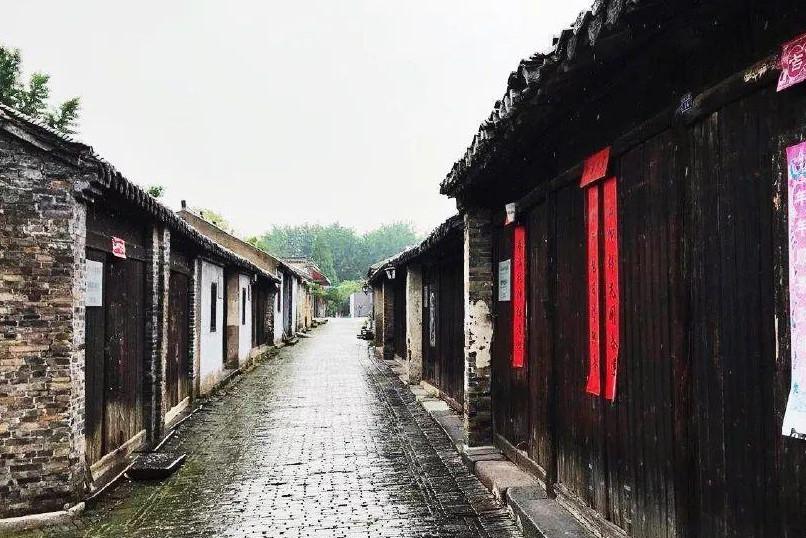 60岁南京大妈网恋79岁美国老头，月月收到生活费，已经成功奔现！